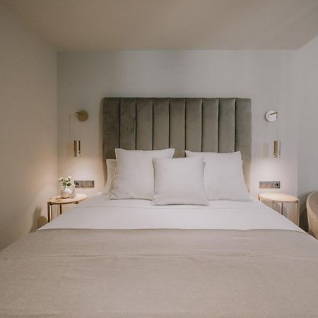 Sanrocco Suites -Corfu Town Luxury Apartments Eksteriør bilde