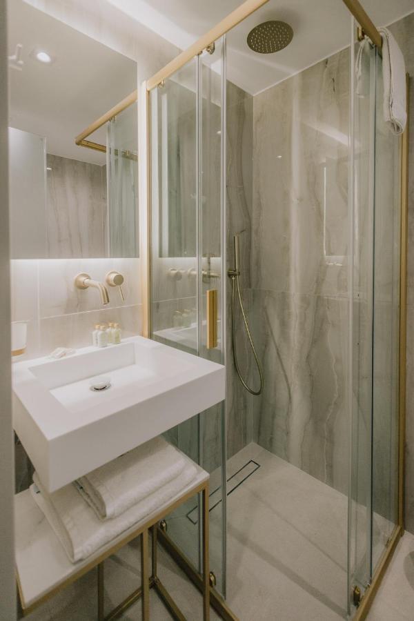 Sanrocco Suites -Corfu Town Luxury Apartments Eksteriør bilde