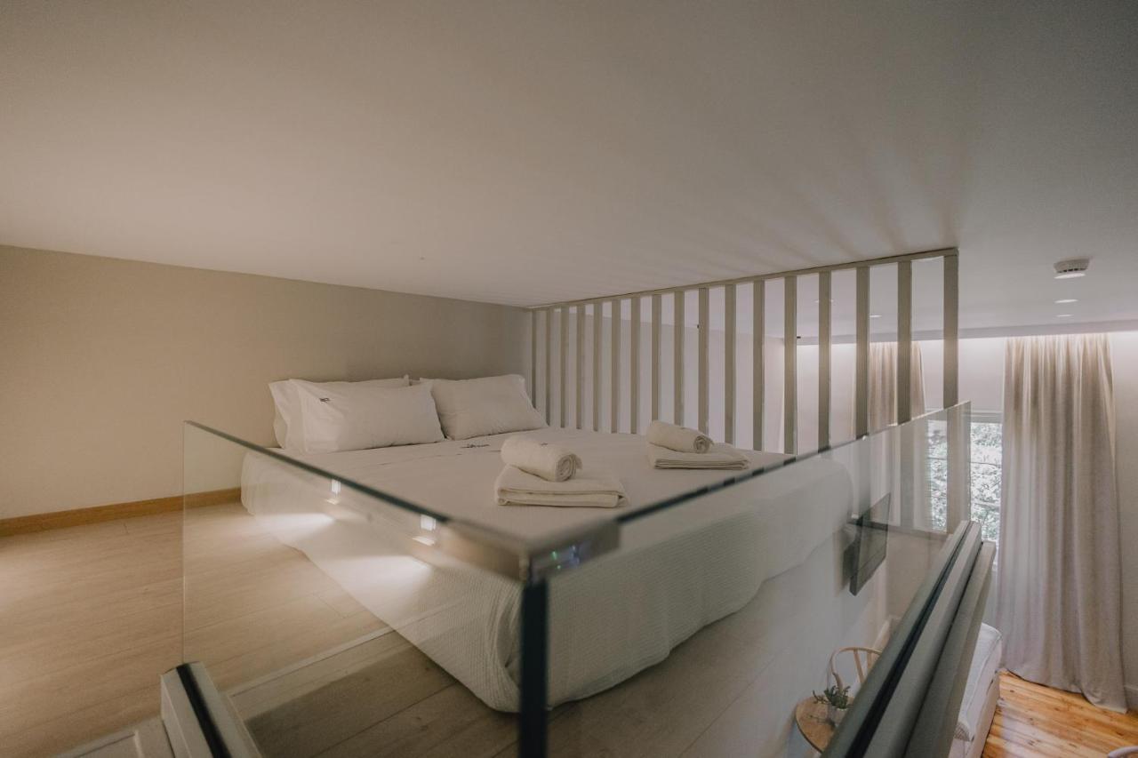 Sanrocco Suites -Corfu Town Luxury Apartments Eksteriør bilde