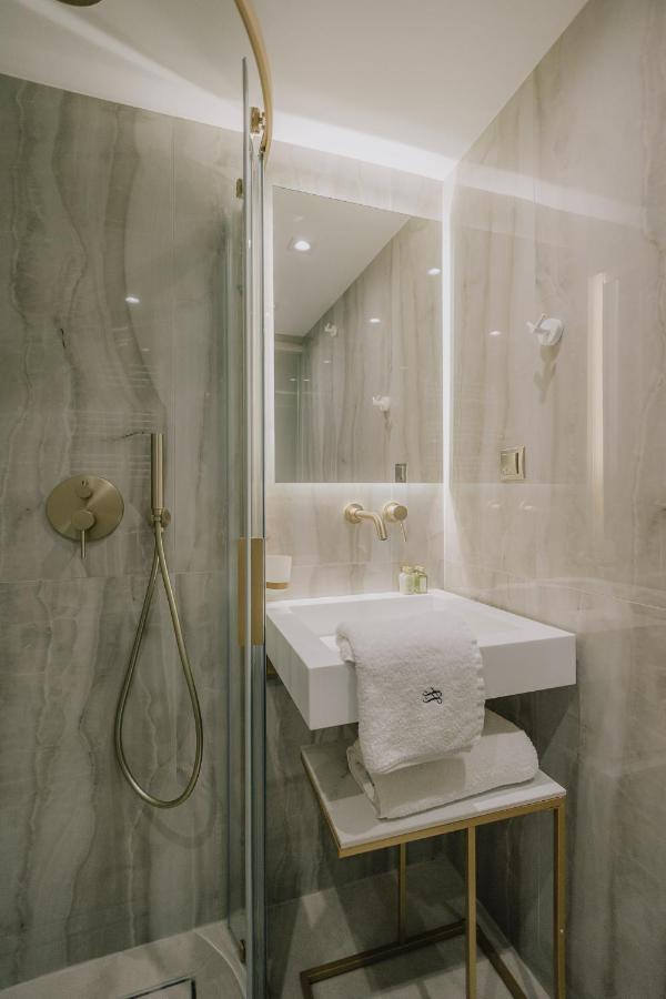 Sanrocco Suites -Corfu Town Luxury Apartments Eksteriør bilde