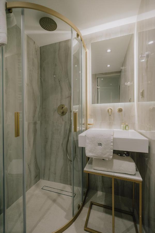 Sanrocco Suites -Corfu Town Luxury Apartments Eksteriør bilde