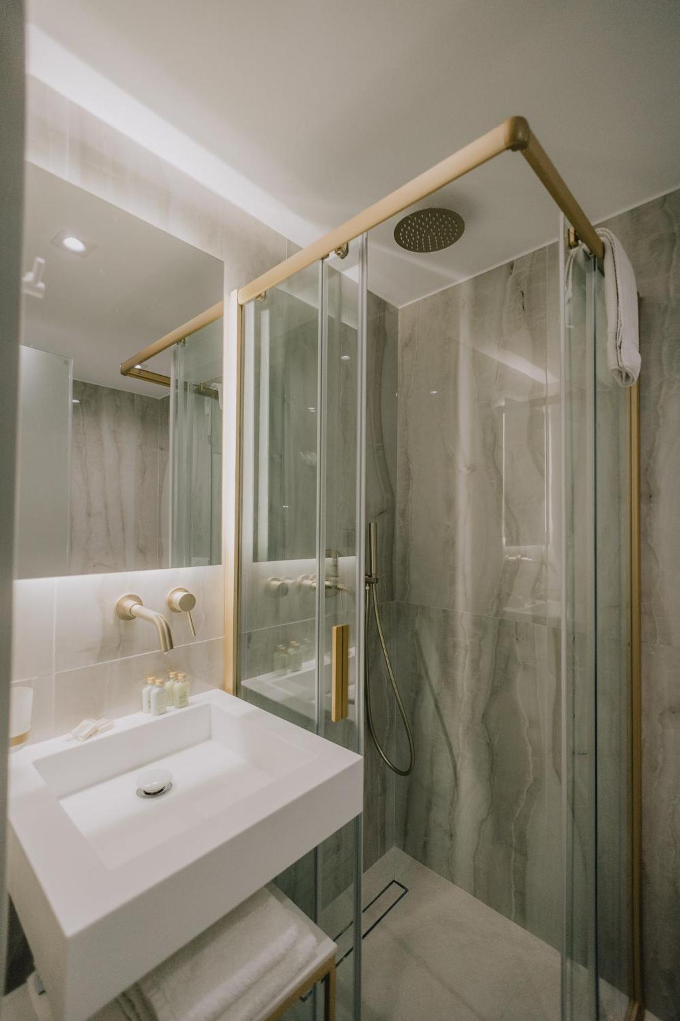 Sanrocco Suites -Corfu Town Luxury Apartments Eksteriør bilde